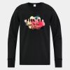 ATC™ EVERYDAY COTTON LONG SLEEVE YOUTH TEE Thumbnail