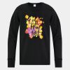 ATC™ EVERYDAY COTTON LONG SLEEVE YOUTH TEE Thumbnail