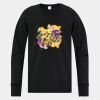 ATC™ EVERYDAY COTTON LONG SLEEVE YOUTH TEE Thumbnail