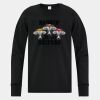 ATC™ EVERYDAY COTTON LONG SLEEVE YOUTH TEE Thumbnail