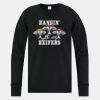 ATC™ EVERYDAY COTTON LONG SLEEVE YOUTH TEE Thumbnail