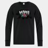 ATC™ EVERYDAY COTTON LONG SLEEVE YOUTH TEE Thumbnail