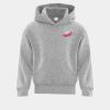 ATC EVERYDAY FLEECE HOODED YOUTH SWEATSHIRT Thumbnail