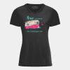 ATC™ PRO TEAM SHORT SLEEVE LADIES' TEE Thumbnail